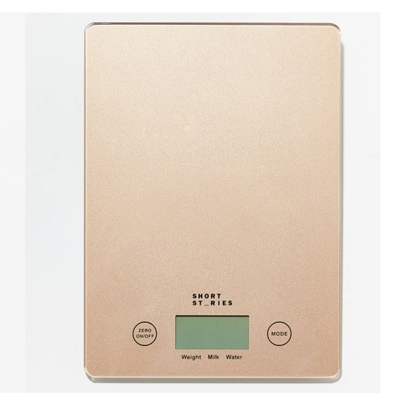 Short Stories Kitchen Scale - Picture 1 of 4